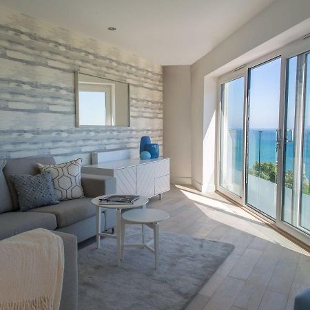 Atlantic Watch 7 Villa St Ives  Exterior photo