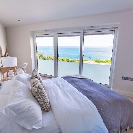 Atlantic Watch 7 Villa St Ives  Exterior photo