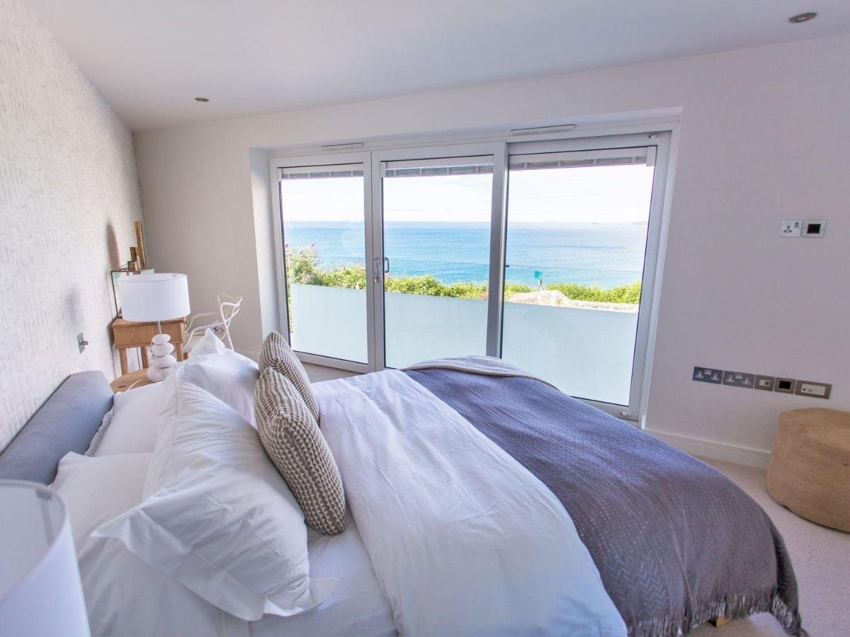 Atlantic Watch 7 Villa St Ives  Exterior photo